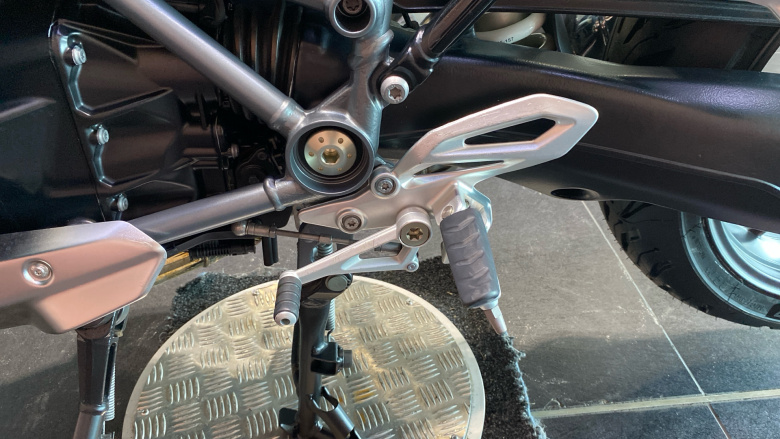 (23MY) BMW R1250 RS SE